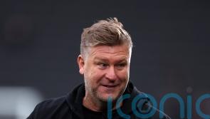 Karl Robinson hails Ryan Graydon finish despite forward&rsquo;s &lsquo;blooper reel&rsquo;