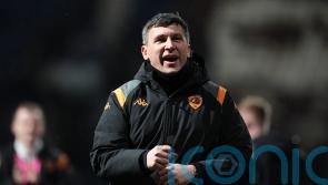 Sergej Jakirovic urges promotion-chasing Hull to &lsquo;enjoy this moment&rsquo;