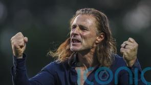 Gareth Ainsworth praises Gillingham&rsquo;s &rsquo;emphatic&rsquo; finishing in Harrogate win