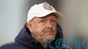 Andy Woodman hails match-winner Nicke Kabamba as leaders Bromley beat Swindon