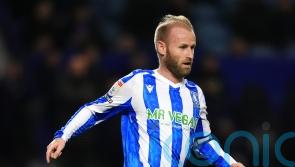 Henrik Pedersen hails Owls captain Barry Bannan after &rsquo;emotional&rsquo; farewell