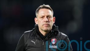 Reading players gave everything in Barnsley draw &ndash; Leam Richardson