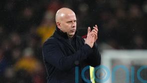 Arne Slot says Liverpool &lsquo;ran out of energy&rsquo; in dramatic defeat at Bournemouth