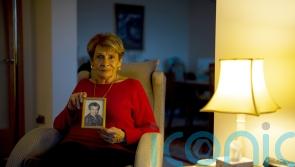 Holocaust survivor&rsquo;s fear of the possibility of history repeating itself