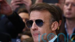 Macron calls for social media ban for French children by September