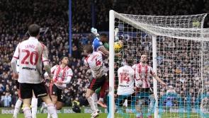 Portsmouth climb out of drop zone as Ebou Adams earns point against Southampton