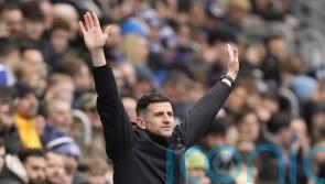 John Mousinho feels Portsmouth could have edged &lsquo;proper old school derby&rsquo;