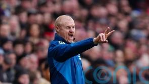 Forest boss Sean Dyche &lsquo;buzzing&rsquo; for Taiwo Awoniyi after goal at Brentford