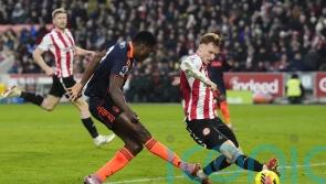 Nottingham Forest ease relegation fears with victory at Brentford