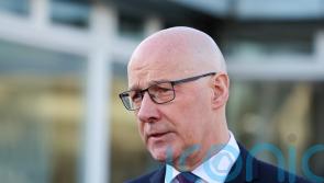 John Swinney heading to London to renew agreement with City Corporation