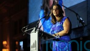 Families of Holocaust survivors are their legacy, charity head says