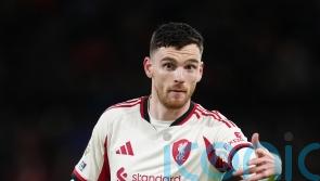 Andy Robertson to stay at Liverpool after they pull out of Tottenham talks
