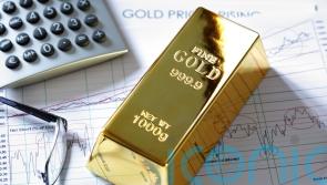 Price of gold jumps above 5,000 US dollars for first time