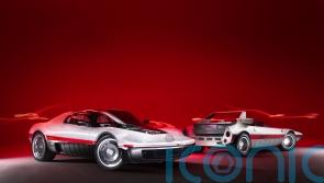 Bertone reveals modern-day remake of its &lsquo;Runabout&rsquo; concept from 1969