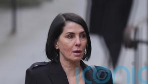 Sadie Frost says there was &lsquo;price on my head&rsquo; in trial against Mail publisher