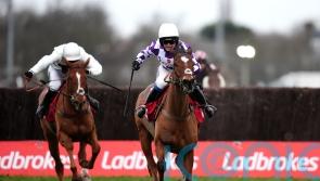 Olive Nicholls raises &lsquo;exciting&rsquo; Kempton goal for Viroflay