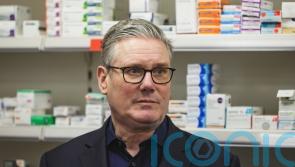 Starmer defends Labour move to block Burnham from running in by-election