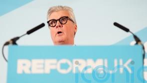 No talk of indyref2 for at least 10 years, says Reform Scotland leader