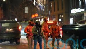 Judge to hear arguments on Minnesota immigration crackdown after fatal shootings