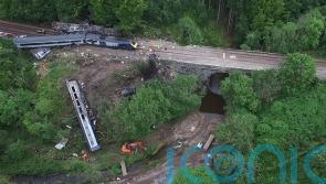 Couple &lsquo;robbed&rsquo; of future, fatal train derailment inquiry hears