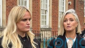 Family of Gordon McQueen in plea to make football safer after his death