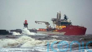 Storm Chandra named as Met Office issues fresh weather warnings