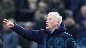 David Moyes pleased as Thierno Barry finds form at Everton