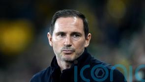 Frank Lampard frustrated as Coventry&rsquo;s away day blues continue at Norwich