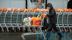 Shop price inflation defies expectations to jump in January
