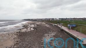Storm Chandra set to hit UK as more weather warnings come into force