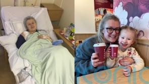 Woman with &lsquo;excruciating&rsquo; joint pain who felt &lsquo;worthless&rsquo; and unable to enjoy child&rsquo;s early moments finds &lsquo;miracle cure&rsquo;