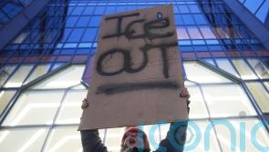 Immigration crackdown chief to leave Minneapolis