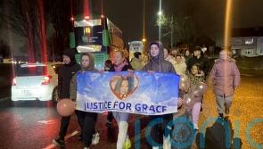 Man faces court over fatal scrambler crash