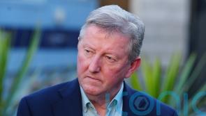 Scramblers should not be allowed on public roads, Sean Canney says