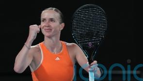 Elina Svitolina stuns Coco Gauff to set up semi-final against Aryna Sabalenka