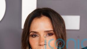 Victoria Beckham thanks family as she is honoured by French Ministry of Culture