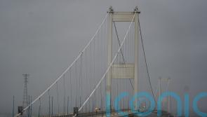 Roads closed and warning of rail disruption as Storm Chandra hits UK