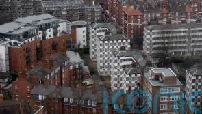 Ground rents to be capped at &pound;250 under leasehold shake-up