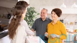 8 tips for welcoming a new daughter or son-in-law into the family