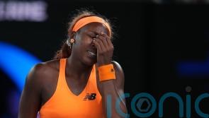 Coco Gauff wants more privacy for players after Australian Open exit