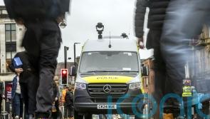 Shabana Mahmood defends rollout of live facial recognition to all police forces