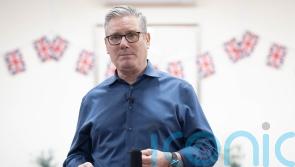 Sir Keir Starmer says he does not have to choose between ties with China and US