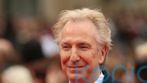 Alan Rickman &lsquo;had so much more to give&rsquo;, his widow says