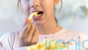 Government signals tougher crackdown on junk food advertising to children