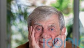 Veteran actor Melvyn Hayes on comedy: Times have changed completely
