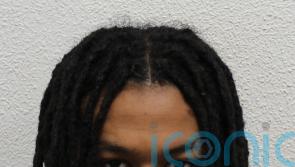 Rapper DigDat jailed for life over drive-by shooting