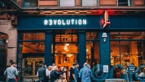 Revolution bars owner closes 21 sites after falling into administration