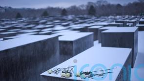 World pauses to commemorate International Holocaust Remembrance Day