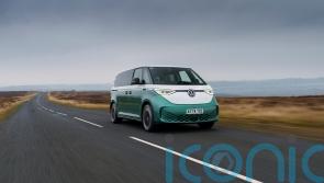 These are the best cars with three or more ISOFIX points available today