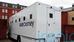 GEOAmey to be replaced as prisoner transfer firm in &pound;400m contract